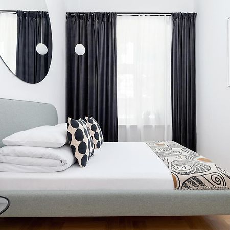 Old Town - Modern Apartment - 7 Gertrudy Street Krakau Buitenkant foto