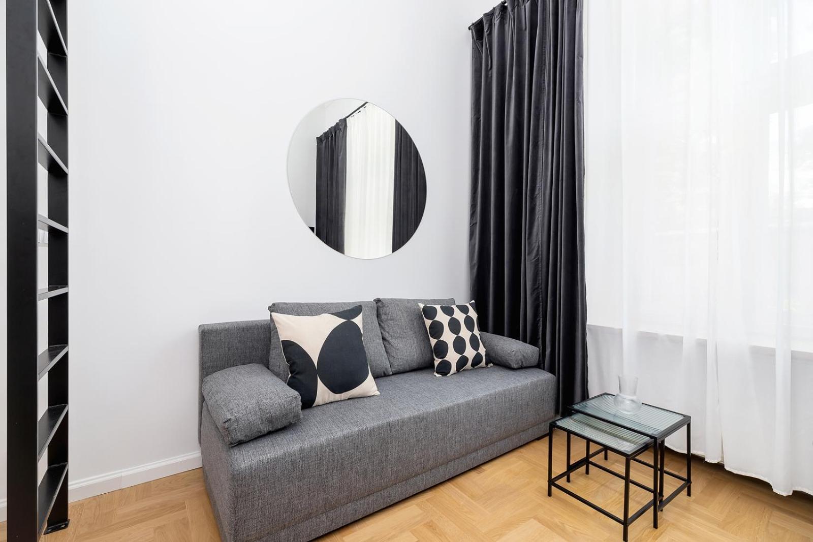 Old Town - Modern Apartment - 7 Gertrudy Street Krakau Buitenkant foto