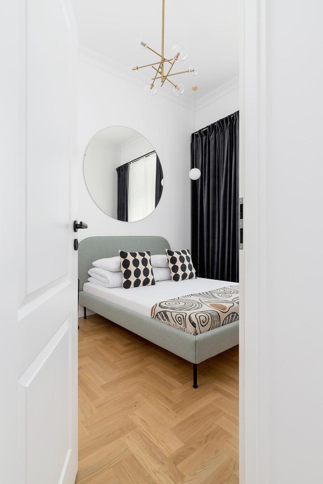 Old Town - Modern Apartment - 7 Gertrudy Street Krakau Buitenkant foto