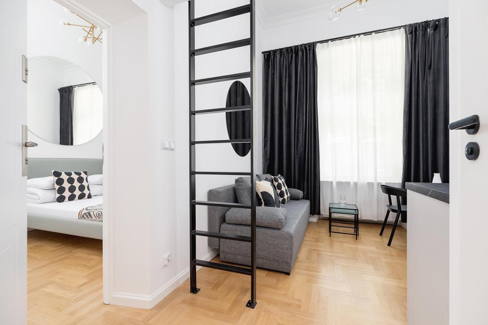 Old Town - Modern Apartment - 7 Gertrudy Street Krakau Buitenkant foto