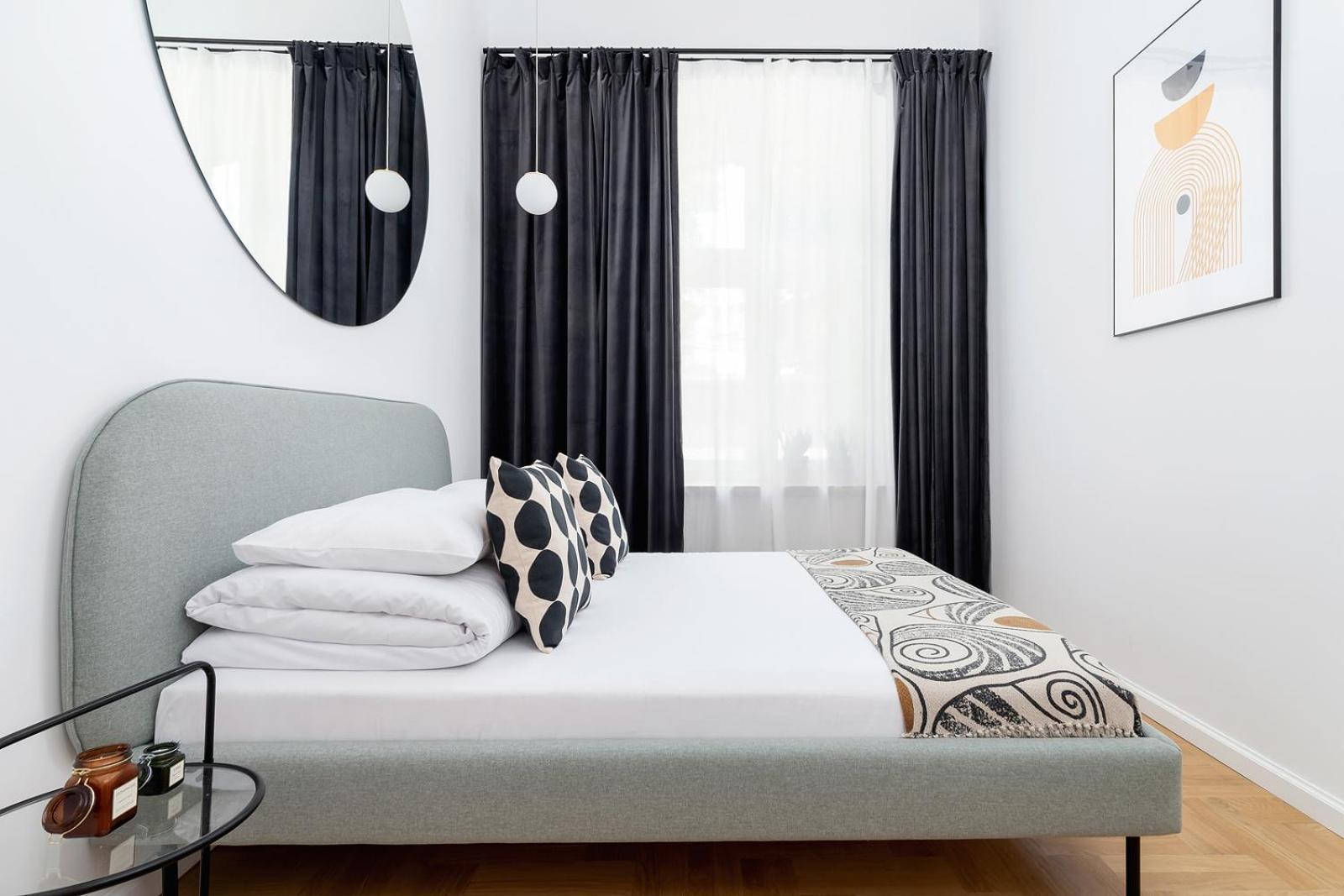 Old Town - Modern Apartment - 7 Gertrudy Street Krakau Buitenkant foto