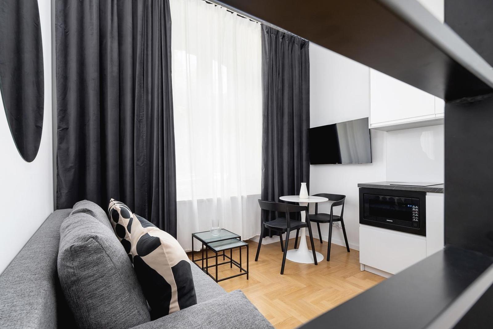 Old Town - Modern Apartment - 7 Gertrudy Street Krakau Buitenkant foto